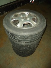 Alufelgen felgen lk - 4, 4x100