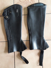 STEEDS Stiefelschäfte