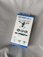 Freewell 3x Verlaufsfilter