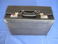 Pilotenkoffer, Aktenkoffer