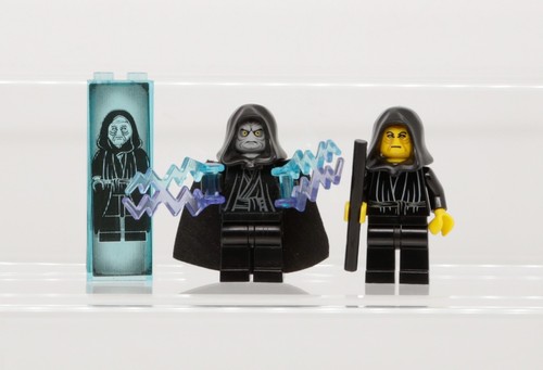 Lego 10188 8096 - 10188, star