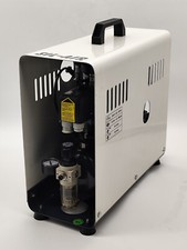 Kompressor SIL-AIR 30 D, neuwertig