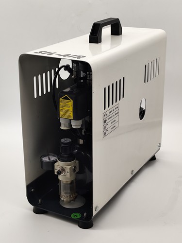 Kompressor sil air d - sil-air, 30