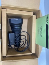 FUJINON TV Objektiv S20 X 6.4BMD-DSD TV Zoom Objektiv