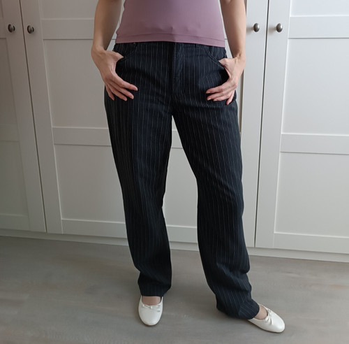 Mac hose stella damen - hose,