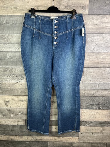 Free people curvy nix - nix, korsett