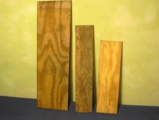 Schwemm Treibholz  3schöne