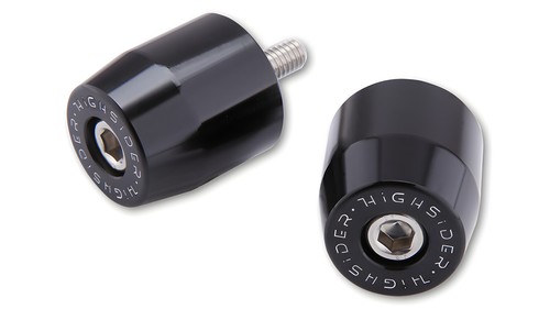 Lenkerendengewichte highsider - lenkerendengewichte,