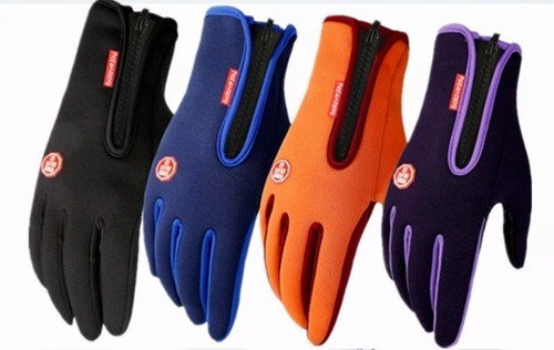 Winterhandschuhe unisex - winterhandschuhe,