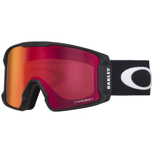 Oakley line miner - line,