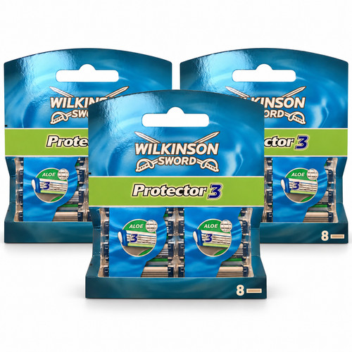 Wilkinson sword protector 3 - wilkinson,