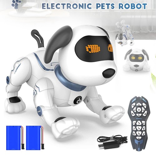 Fernbedienung roboter hund - roboter, rc