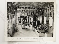 Fairey Rotodyne Flugzeug