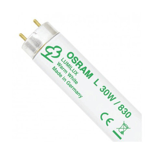Osram lumilux - osram, t8