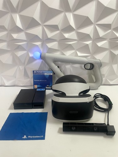 Ps4 virtual reality viewer - virtual,