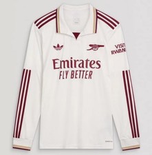 FC Arsenal London Trikot