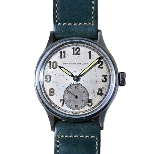 1940er girard perregaux sea - 1940er, girard-perregaux