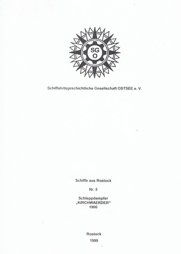 Schiffe aus rostock - /, /