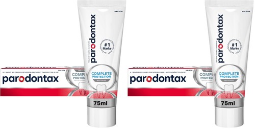 Parodontax complete protection - parodontax,