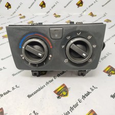 Bedienteil Heizung Citroen