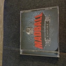 Empire von Madball  (CD, 2010)