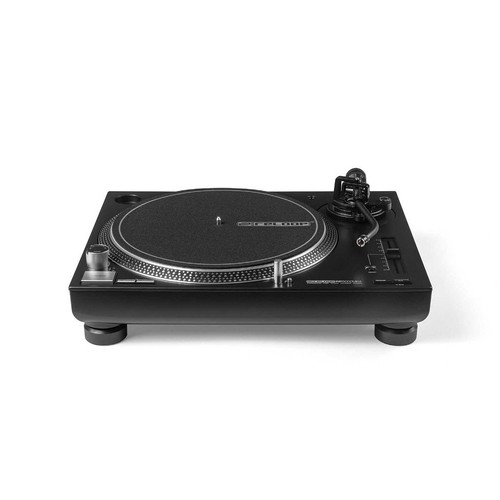 Reloop 5000 mk4 black - mk4,
