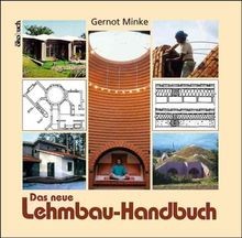 Das neue Lehmbau-Handbuch