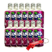 Fanta Grape Japan 12 × 300 ml