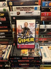 VPS Video  Maurizio Merli