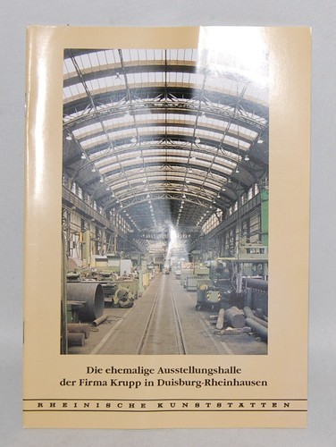 Rheinische kunststätten - rheinische,