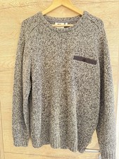 Fjäll Räven Herren-Pullover