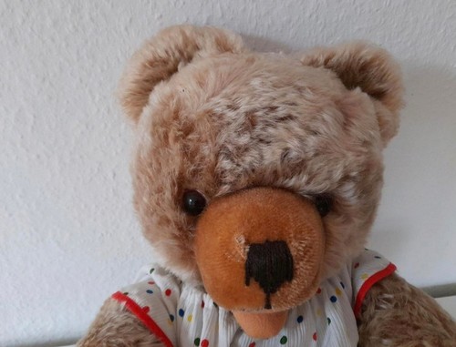 Alter teddy antiker - alter, teddy,