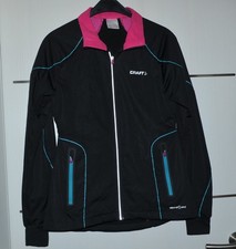 Craft Laufjacke Windjacke