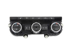 Klimabedienteil Standheizung