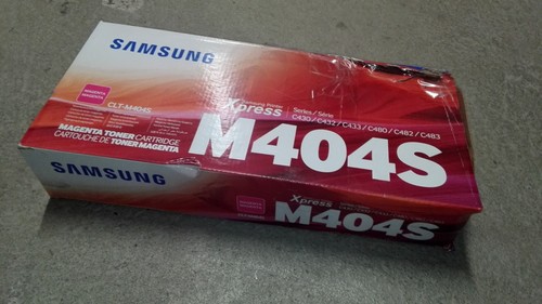 Samsung 404s tonerkartusche - samsung,