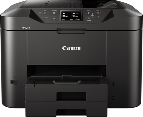 Canon maxify mb2750 - maxify,