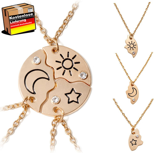 Freundschaftskette damen - freundschaftskette,