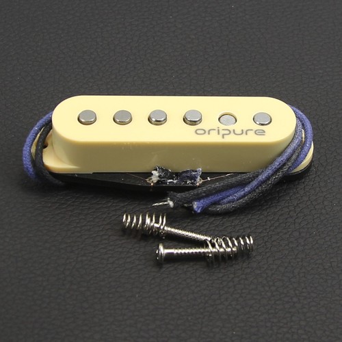 Oripure tsf558 vintage alnico - vintage,