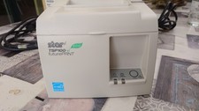 Star TSP100 futureprnt ECO beige, guter Zustand