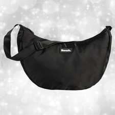 Tasche navy beige Baumwolle