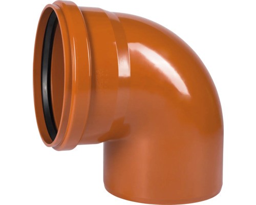 Bogen dn 315 mm - dn,