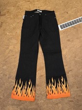Fishbone Jeans, L/33