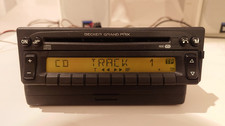 BECKER GRAND PRIX 2237 CD Auto
