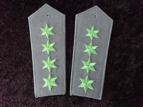 Original bgs polizei - ?,