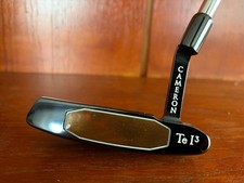 golf putter scotty cameron