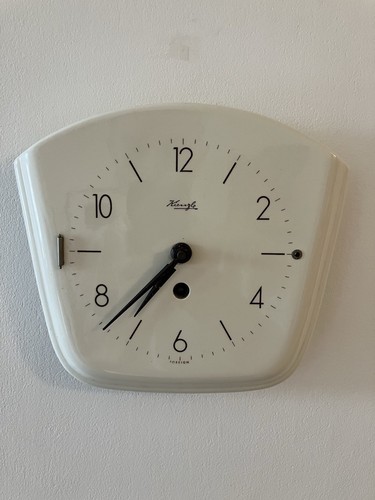 Kienzle wanduhr - kienzle,