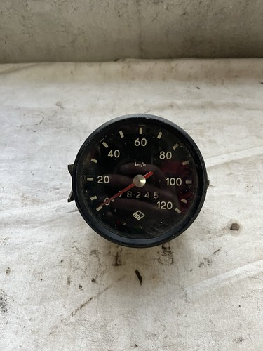Tachometer 120km trabant - tachometer,