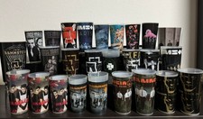 Rammstein Becher Till