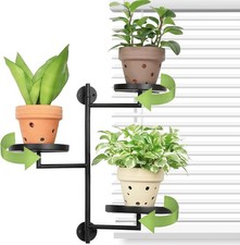 Pflanzenregal Blumenregal