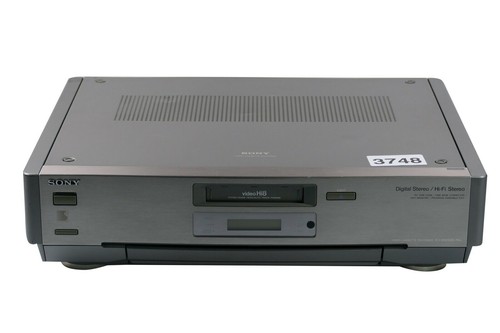 Sony s9000 video8 hi8 - sony, /